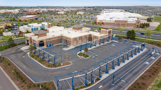 Car Wash «Mister Car Wash», reviews and photos, 24273 E Prospect Ave, Aurora, CO 80016, USA