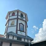 Photo n°4 de l'avis de Yvonne.l fait le 17/06/2023 à 19:47 sur le  Hausberg Bad Lauterberg à Bad Lauterberg