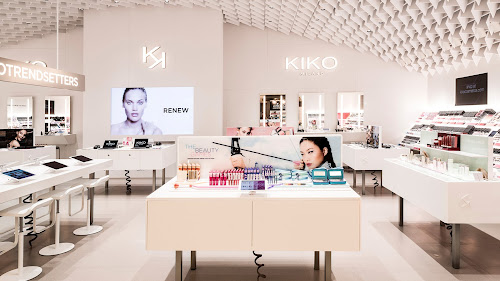 Magasin de cosmétiques KIKO Milano Dunkerque