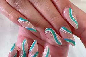 Pure Nails and Beauty image