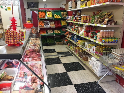 Boucherie Halal nîmoise à Nîmes