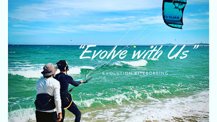 Evolution Kiteboarding La Ventana