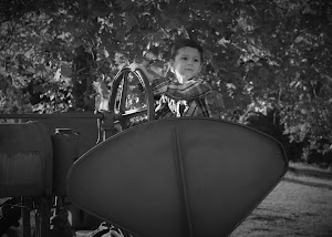 Penn Farm Agricultural History Center - photo 90