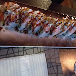 Photo n°1 de l'avis de Veronica.r fait le 21/05/2023 à 18:59 sur le  LE VIE DEL WEST - Sushi Wang-Ristorante cinese e giapponese à Bagnoregio