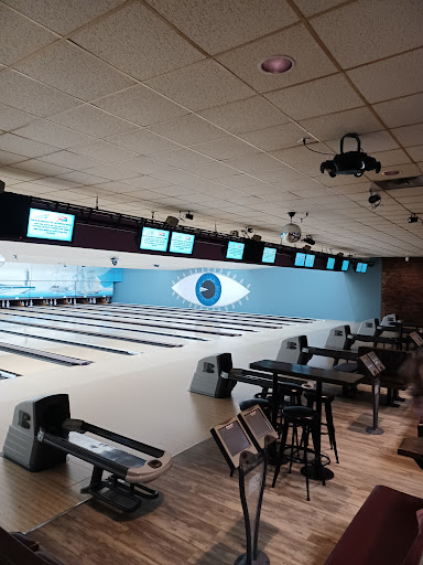 Bowling Alley «Northway Lanes & Billiards», reviews and photos, 1751 Evanston Ave, Muskegon, MI 49442, USA