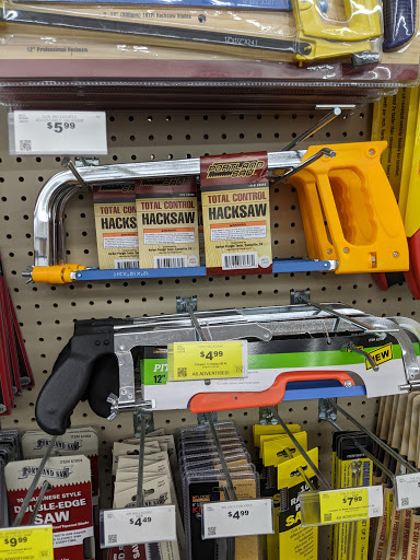 Hardware Store «Harbor Freight Tools», reviews and photos, 2741 Lyons Rd A, Miamisburg, OH 45342, USA