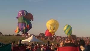 Indianola Pickard Sports Complex - photo 40