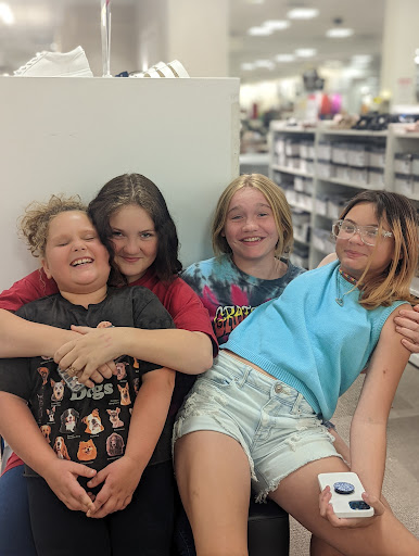 Shopping Mall «Wiregrass Commons Mall», reviews and photos, 900 Commons Dr, Dothan, AL 36303, USA