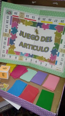 Libreria Bazar Las Gemelas