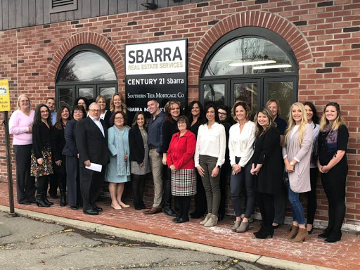 Real Estate Agency «Century 21 Sbarra & Wells», reviews and photos, 201 Oakdale Rd, Johnson City, NY 13790, USA
