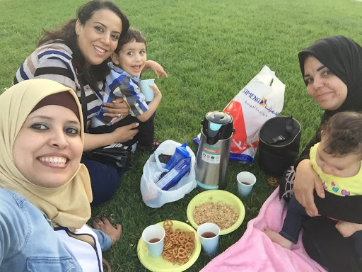 Park «Hickory Hills Park», reviews and photos, 8047 W 91st Pl, Hickory Hills, IL 60457, USA