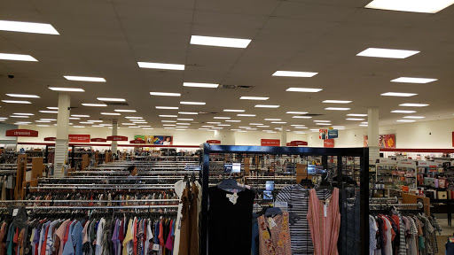 Department Store «T.J. Maxx & HomeGoods», reviews and photos, 4821 Kietzke Ln, Reno, NV 89509, USA