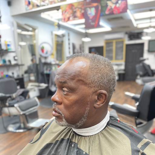 Barber Shop «adel cuts Barber Shop», reviews and photos, 1465 Bell Rd, Nashville, TN 37211, USA