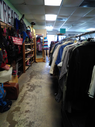 Thrift Store «Treasure City Thrift», reviews and photos, 2142 E 7th St, Austin, TX 78702, USA