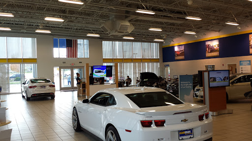 Used Car Dealer «CarMax», reviews and photos, 3555 Miamisburg Centerville Rd, Dayton, OH 45449, USA