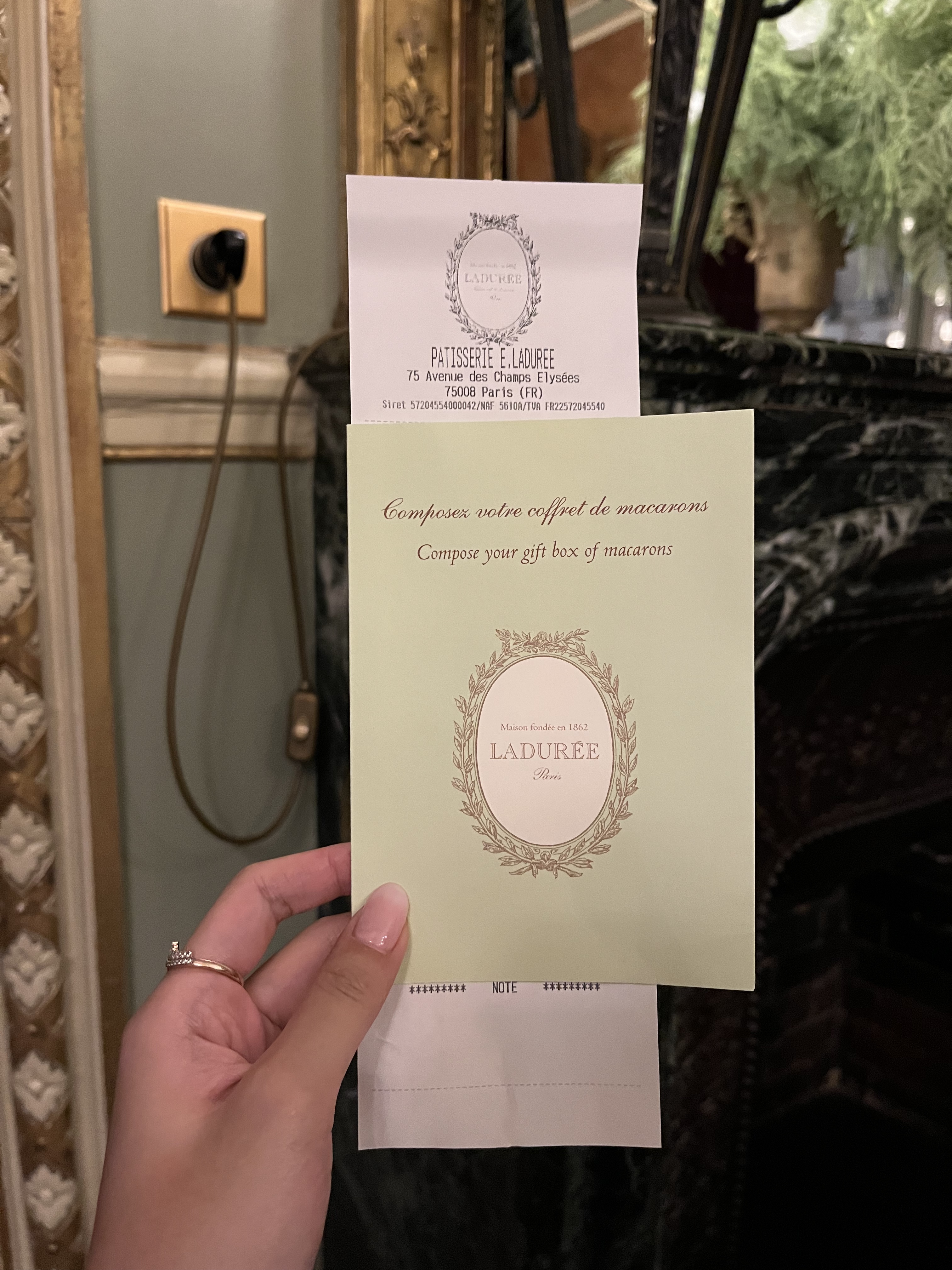 Photo n° 4 de l'avis de Catherine.a fait le 29/12/2022 à 22:54