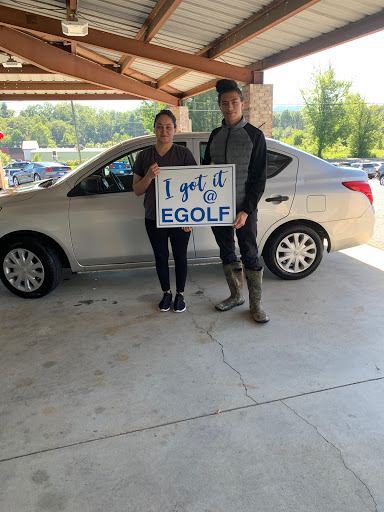 Used Car Dealer «Egolf Hendersonville Used Cars Trucks and City Tire Service», reviews and photos, 1325 Spartanburg Hwy, Hendersonville, NC 28792, USA