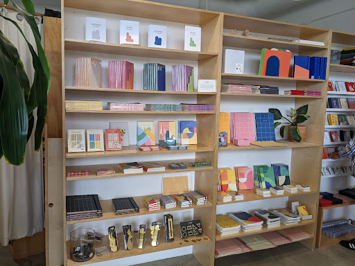 Gift Shop «Poketo», reviews and photos, 820 E 3rd St, Los Angeles, CA 90013, USA