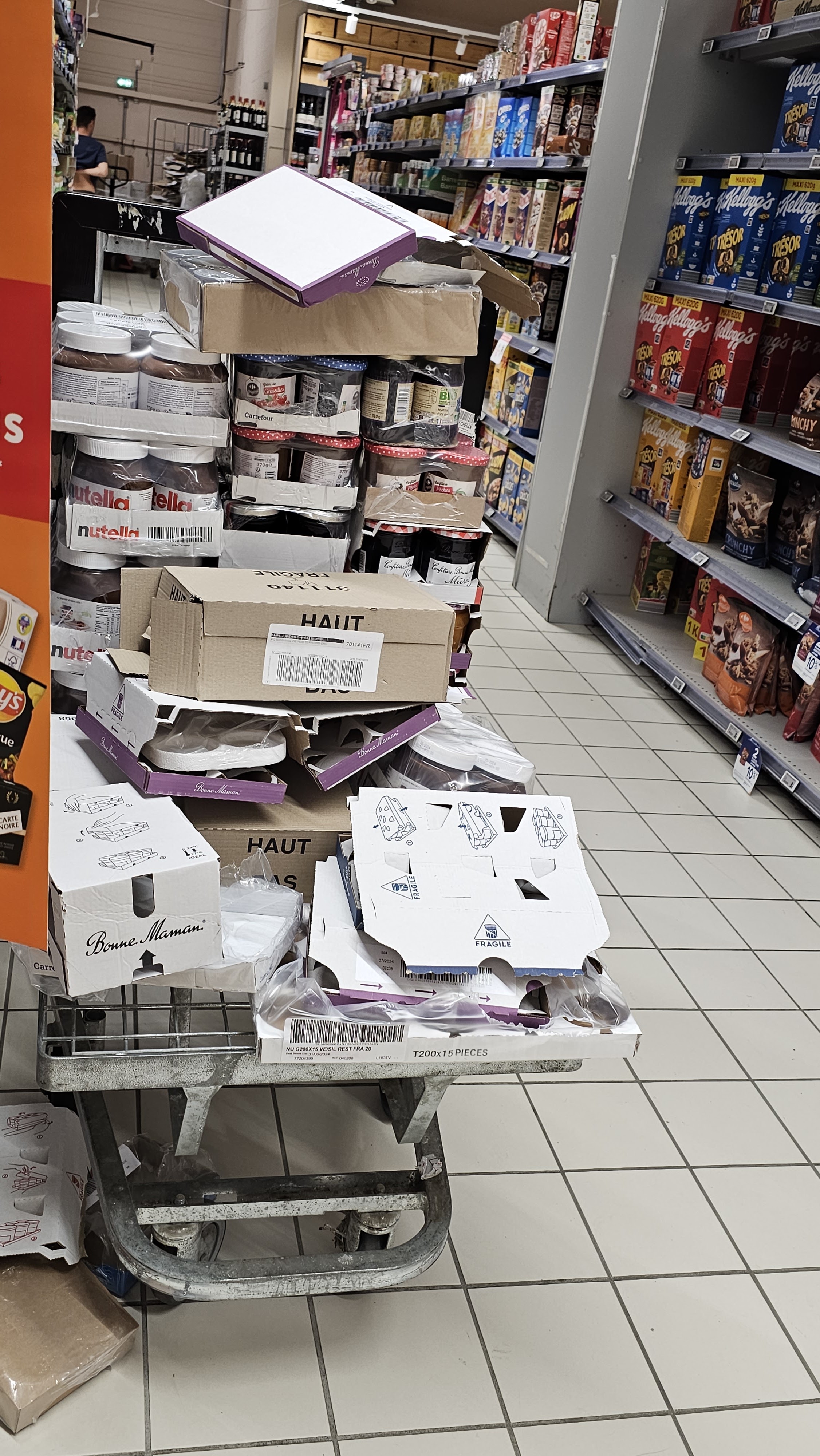 Photo n° 3 de l'avis de NIkOLA. fait le 18/08/2023 à 17:21