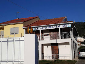 Igreja Evangélica Baptista de Viana do Castelo