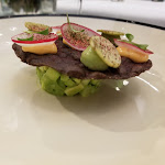 Photo n°6 de l'avis de Douglas.c fait le 02/12/2019 à 22:39 sur le  Gucci Osteria da Massimo Bottura à Florence