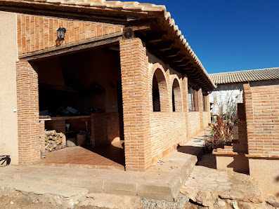 Casa Rural La Deshilla Carretera Escorihuela, 0.8km, 44160 Alfambra, Teruel, España