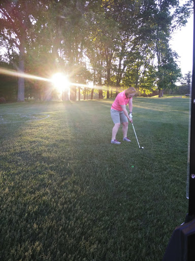 Golf Course «Binder Park Golf Course», reviews and photos, 7255 B Dr S, Battle Creek, MI 49014, USA