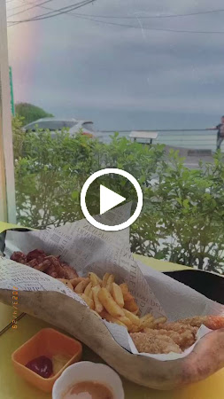 月牙桐海景餐廳