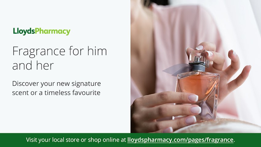 LloydsPharmacy by null