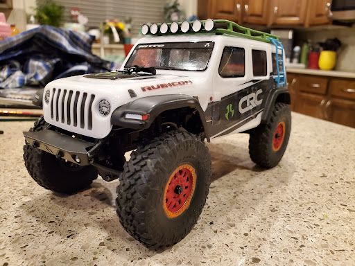 Hobby Store «A Mad Mans Hobby Store LLC», reviews and photos, 127 E State St, Lehi, UT 84043, USA