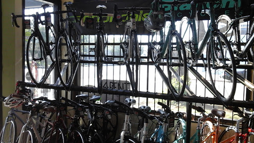 Bicycle Store «Adams Avenue Bicycles», reviews and photos, 2602 Adams Ave, San Diego, CA 92116, USA