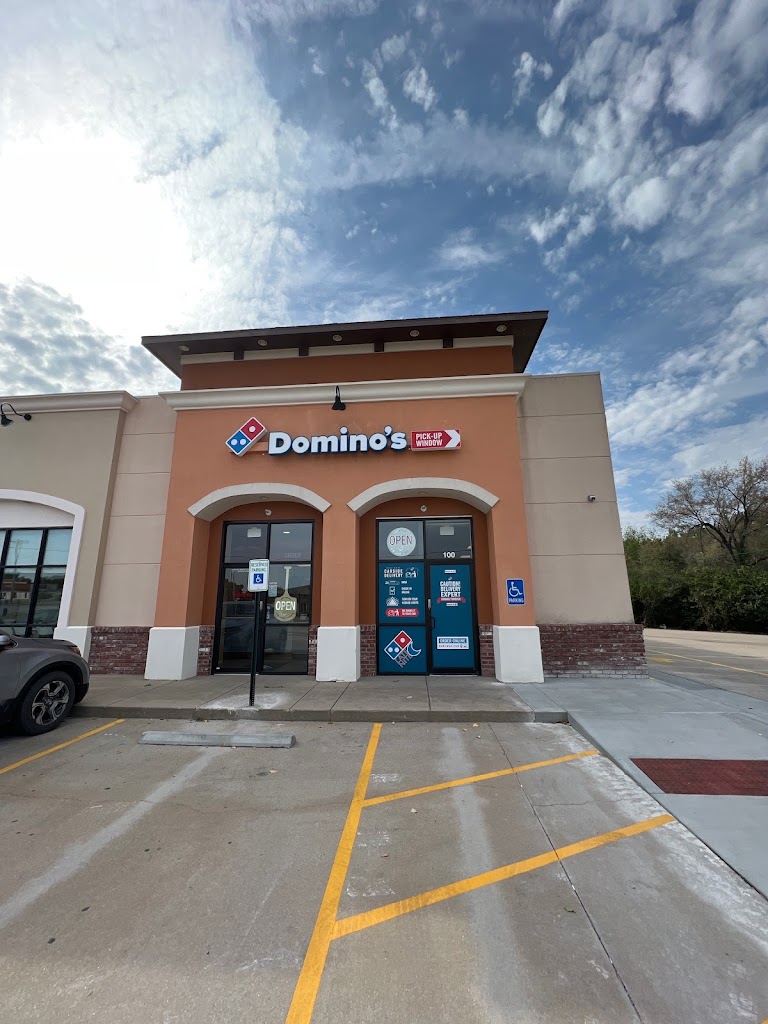Domino's Pizza 67219