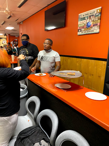 Bowling Alley «Southbound Alley (formerly Cherokee Lanes)», reviews and photos, 1524 S Salisbury Blvd, Salisbury, MD 21801, USA