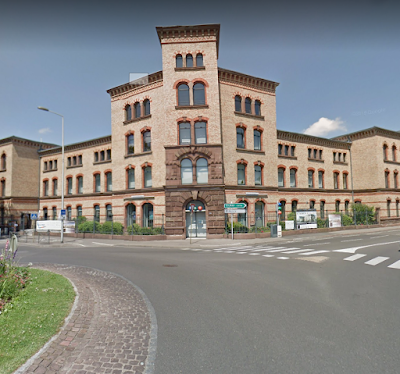 MMA Assurances COLMAR PASTEUR à Colmar
