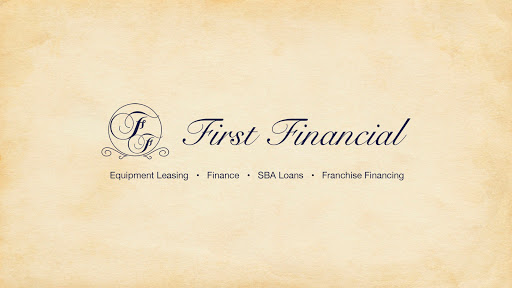 Loan Agency «First Financial», reviews and photos