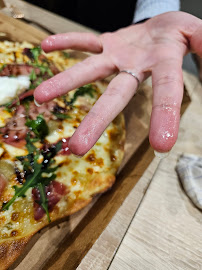 Les plus récentes photos du Pizzeria La Pizza de Nico Schweighouse-sur-Moder - n°4