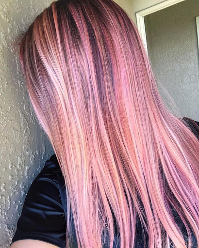 Hair Salon «Privé Salon Orlando», reviews and photos, 4194 Conroy Rd #102, Orlando, FL 32839, USA