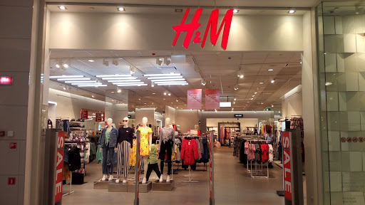 H&M