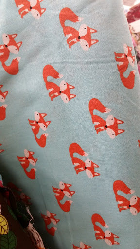 Fabric Store «Jo-Ann Fabrics and Crafts», reviews and photos, 80 S Tunnel Rd Suite 30, Asheville, NC 28805, USA