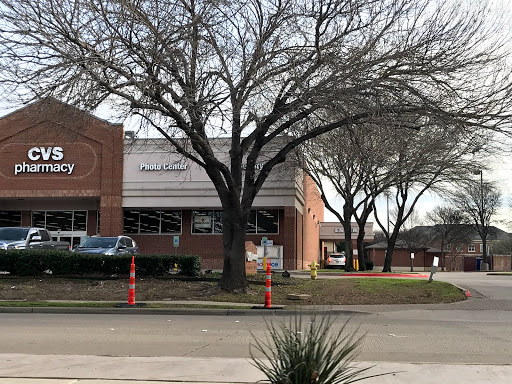 Drug Store «CVS», reviews and photos, 290 N Denton Tap Rd, Coppell, TX 75019, USA
