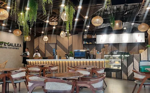 Cafe Galilea Pulilan image