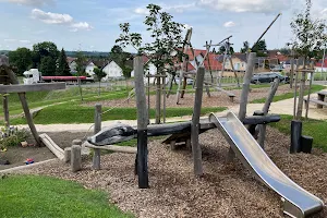 Spielplatz "Häldele" image