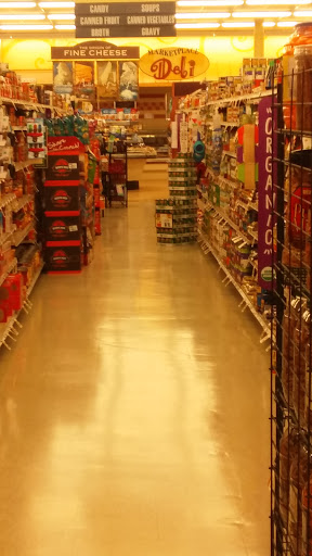 Department Store «TOPS Friendly Markets», reviews and photos, 121 E Main St, Westfield, NY 14787, USA