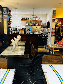 Photos du propriétaire du Restaurant érythréen Adulis restaurant à Paris - n°16