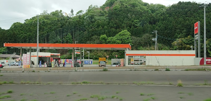 Eneos 仙台南インターss 芳賀商店 宮城県名取市高舘熊野堂余方中東 ガソリンスタンド ガソリンスタンド グルコミ
