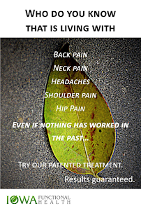 Iowa Functional Health - Photo 6 - Car repair in West Des Moines, IA, Des Moines