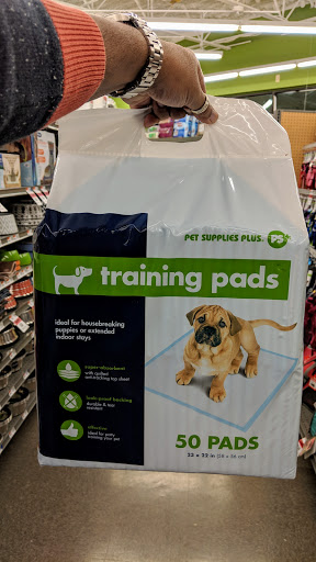 Pet Supply Store «Pet Supplies Plus», reviews and photos, 12407 MoPac Expy 525 - B, Austin, TX 78758, USA