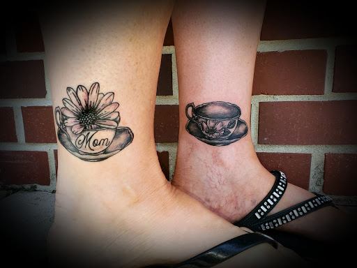 Body Piercing Shop «Body & Soul Tattoo and Piercing», reviews and photos, 3805 Taylor Rd, Loomis, CA 95650, USA