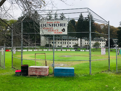 Dushore Baseball Ground - Home of the midget league teams
