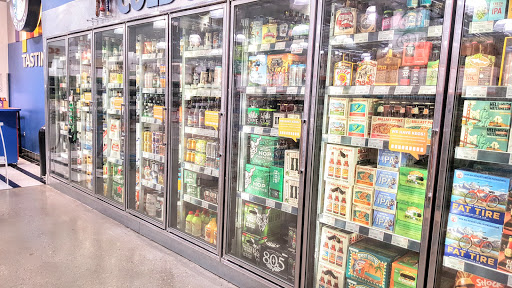 Wine Store «BevMo!», reviews and photos, 3212 Wilshire Blvd, Santa Monica, CA 90403, USA